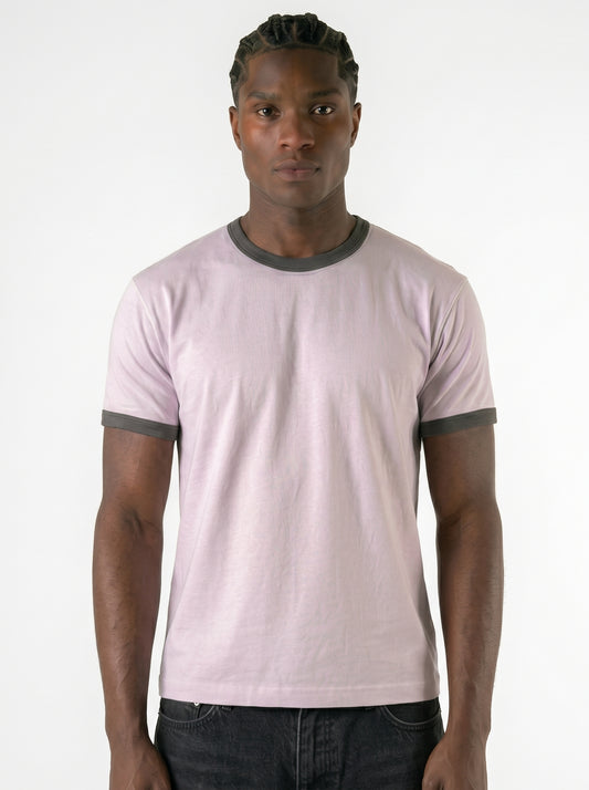 grey ringer