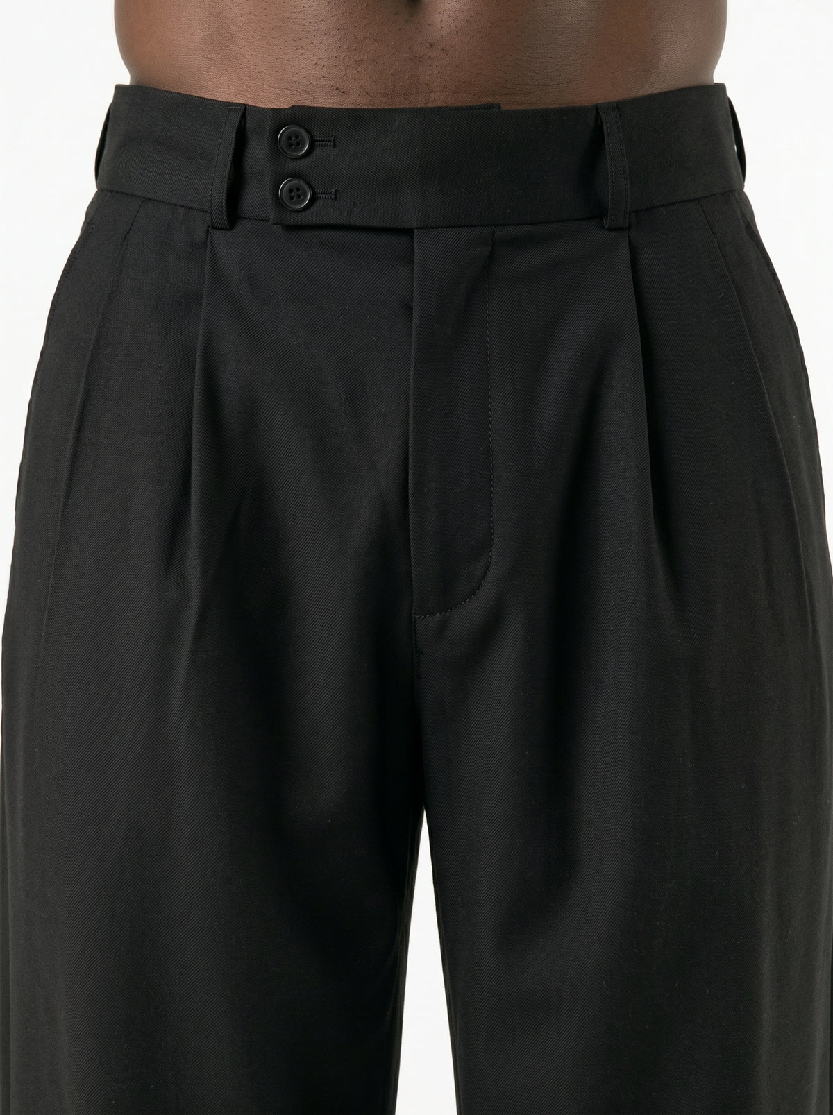 M14 Pleated Dress Pants