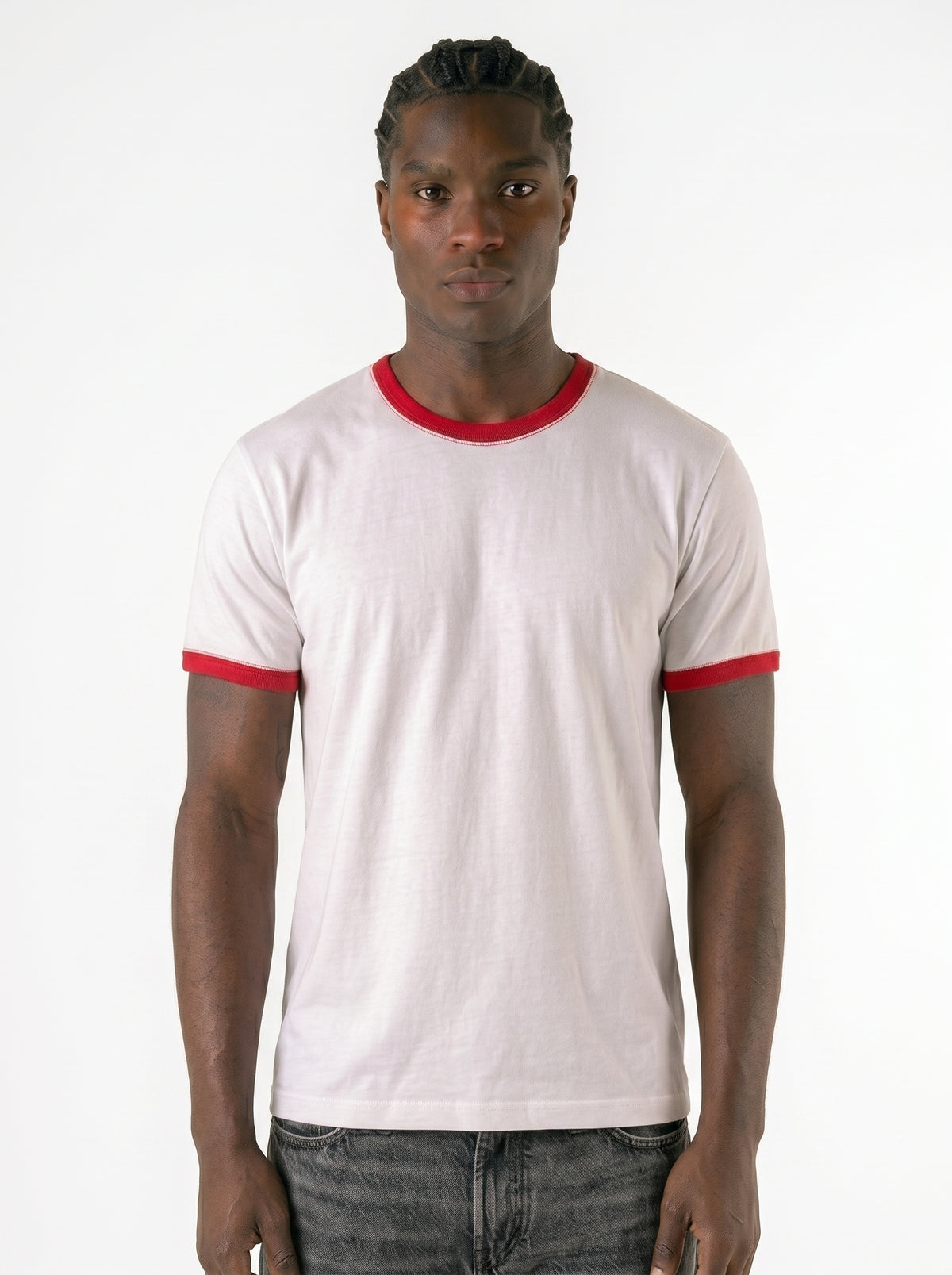 red ringer